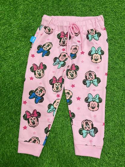 MONO TIPO JOGGER - 3307578