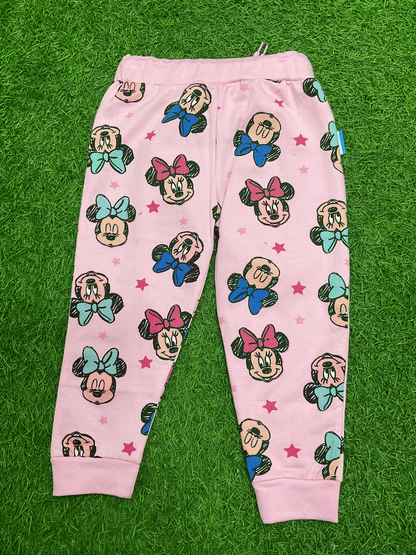 MONO TIPO JOGGER - 3307578