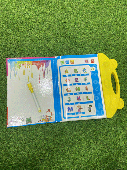 LIBRO DIDACTICO - 85272