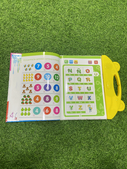 LIBRO DIDACTICO - 85272