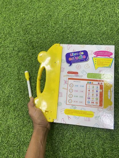LIBRO DIDACTICO - 85272
