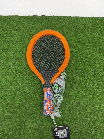 SET DE RAQUETAS - KW75