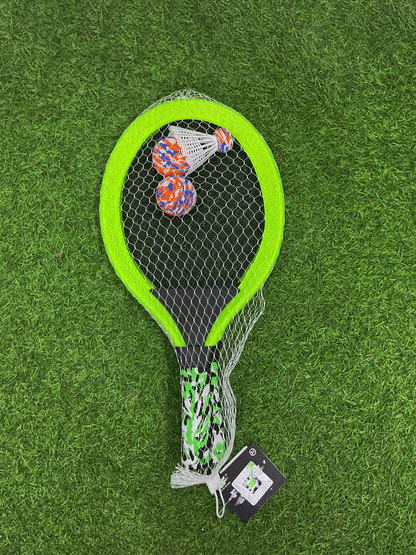 SET DE RAQUETAS - KW75