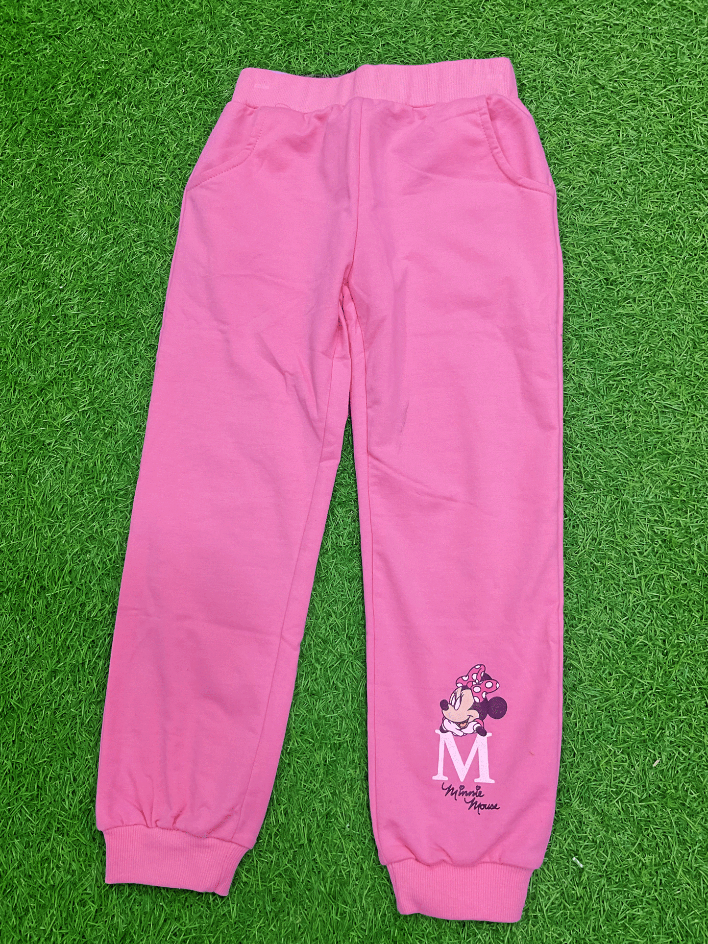 MONO TIPO JOGGER - MM2322