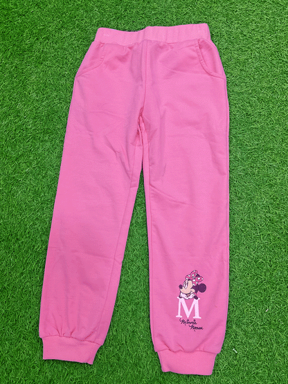 MONO TIPO JOGGER - MM2322