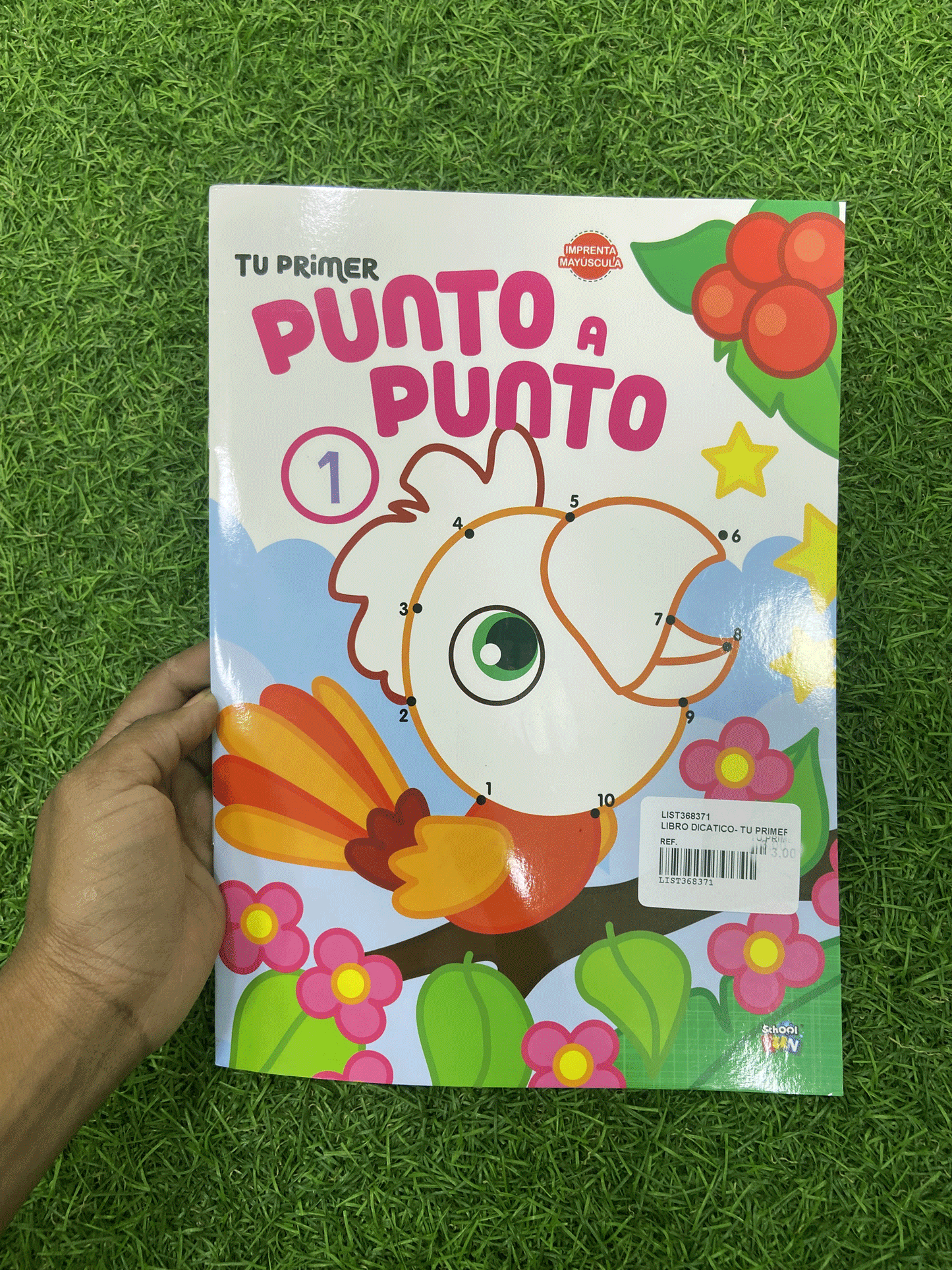 LIBRO DIDACTICO - LIST368371