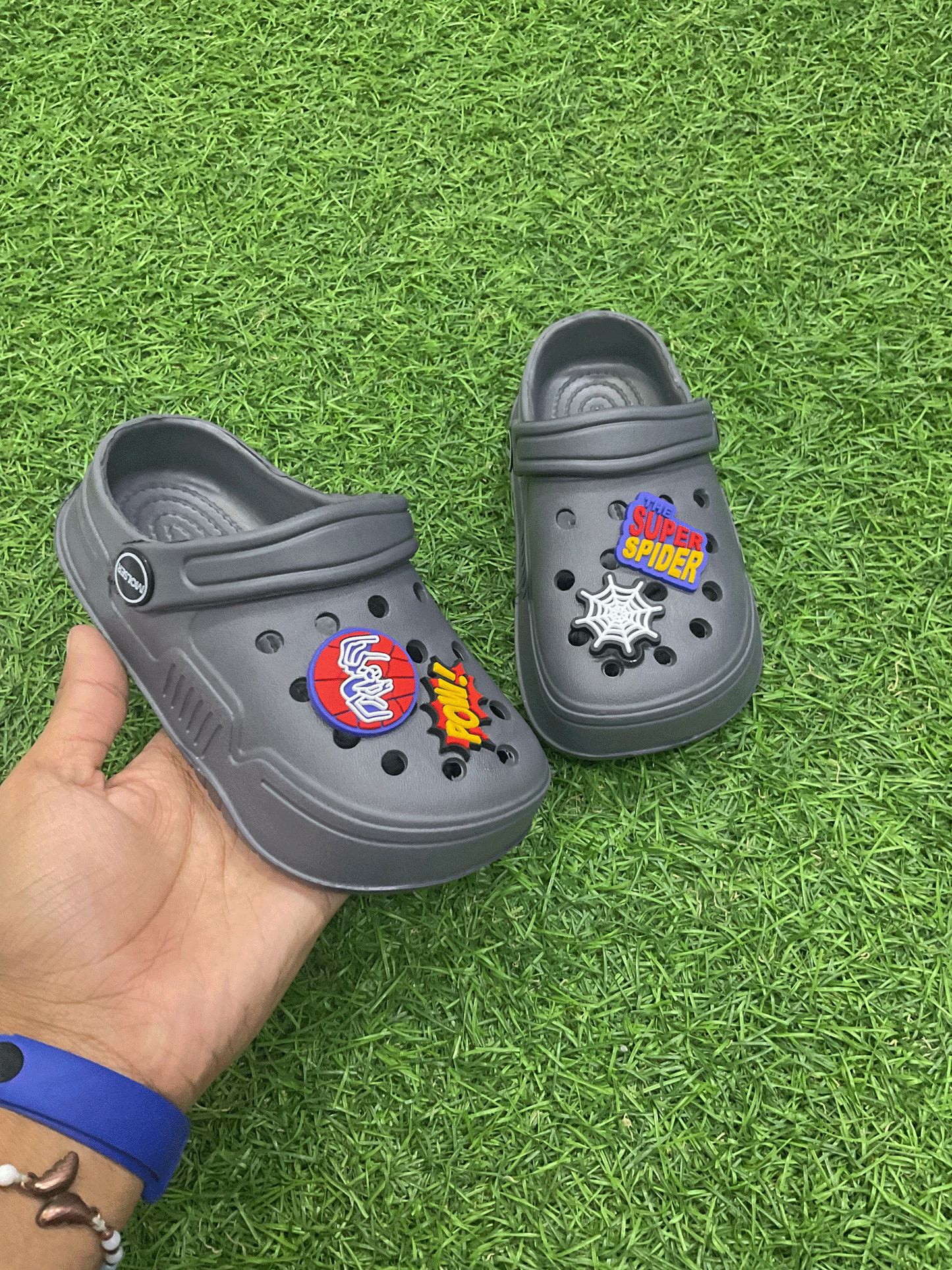 CHOLAS - EMRCH41861CB