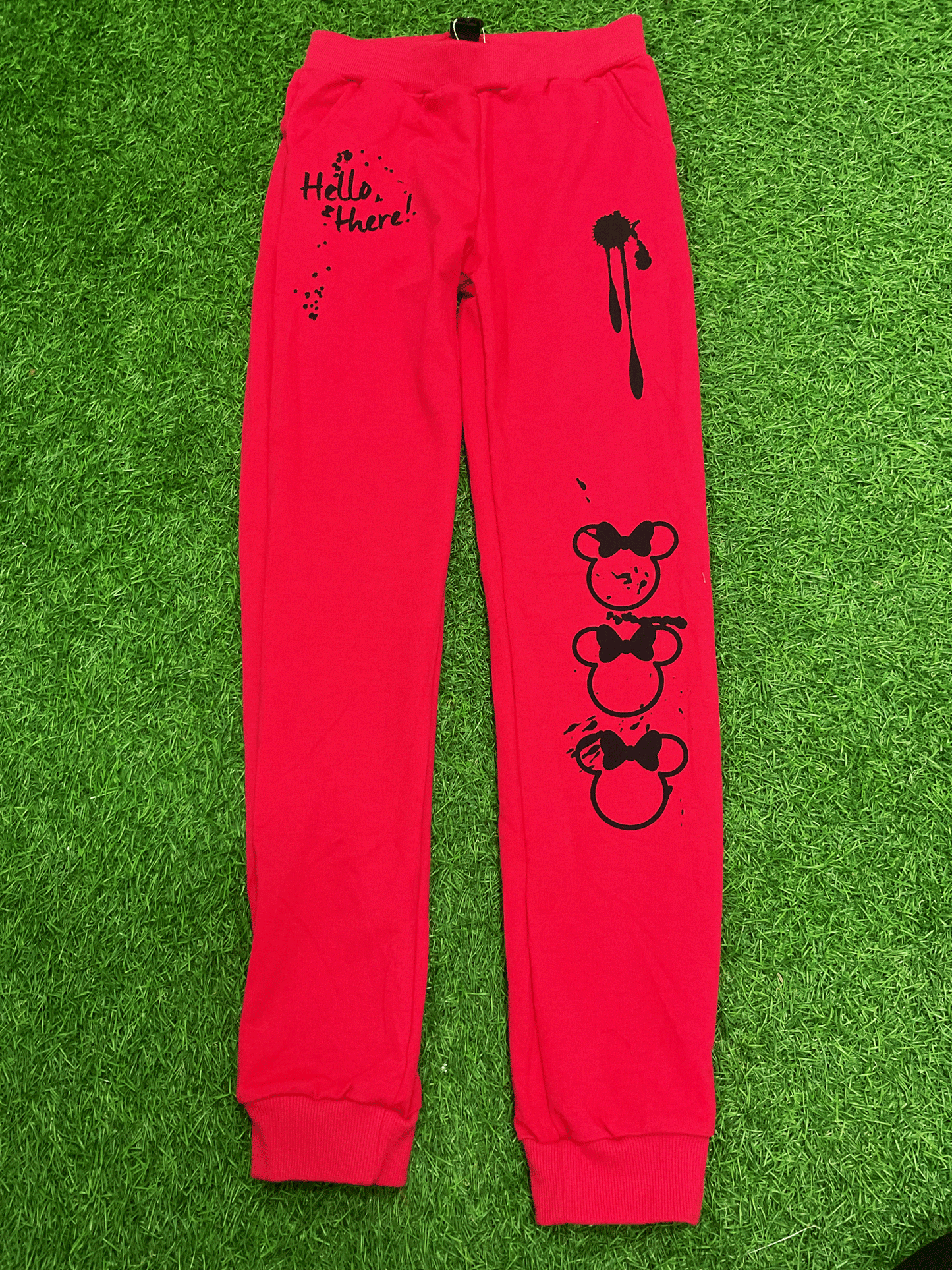 MONO TIPO JOGGER - MM2263