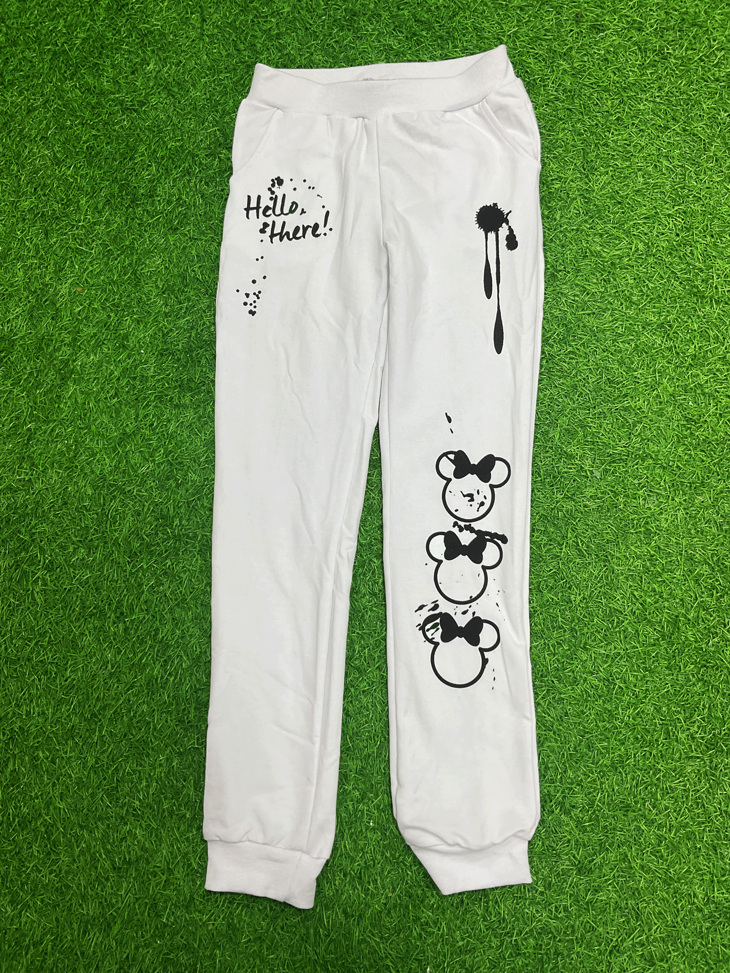 MONO TIPO JOGGER - MM2263