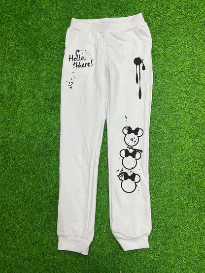 MONO TIPO JOGGER - MM2263