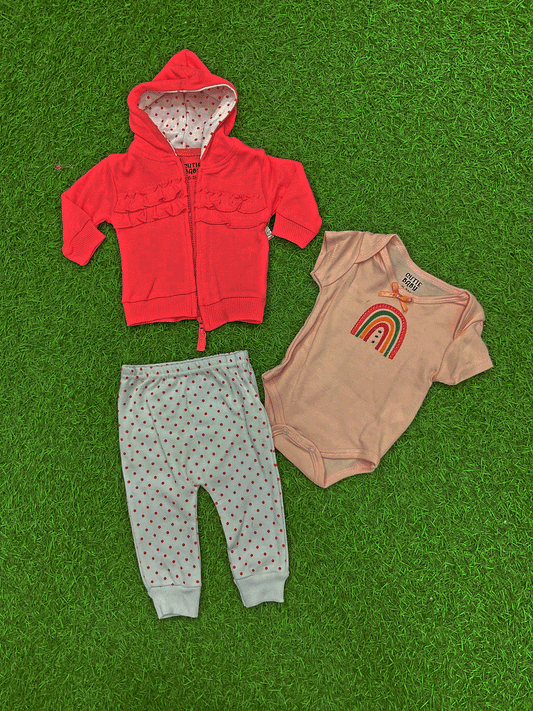 CONJUNTO PARA BEBES-2532473