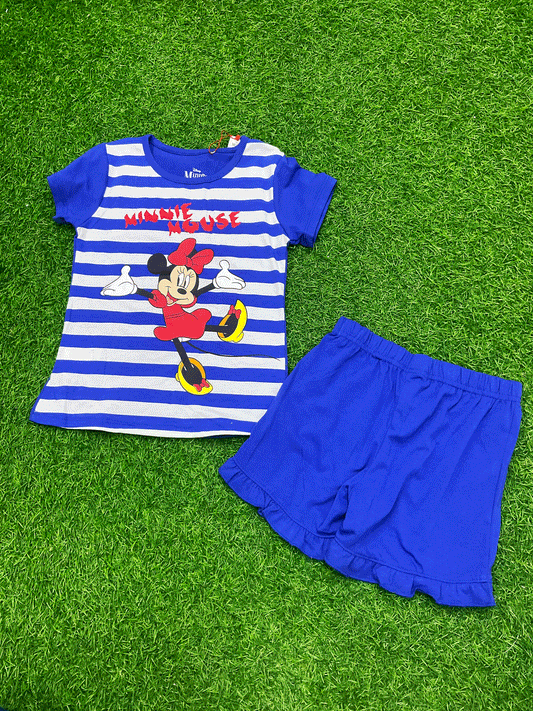 PIJAMA - MM2301