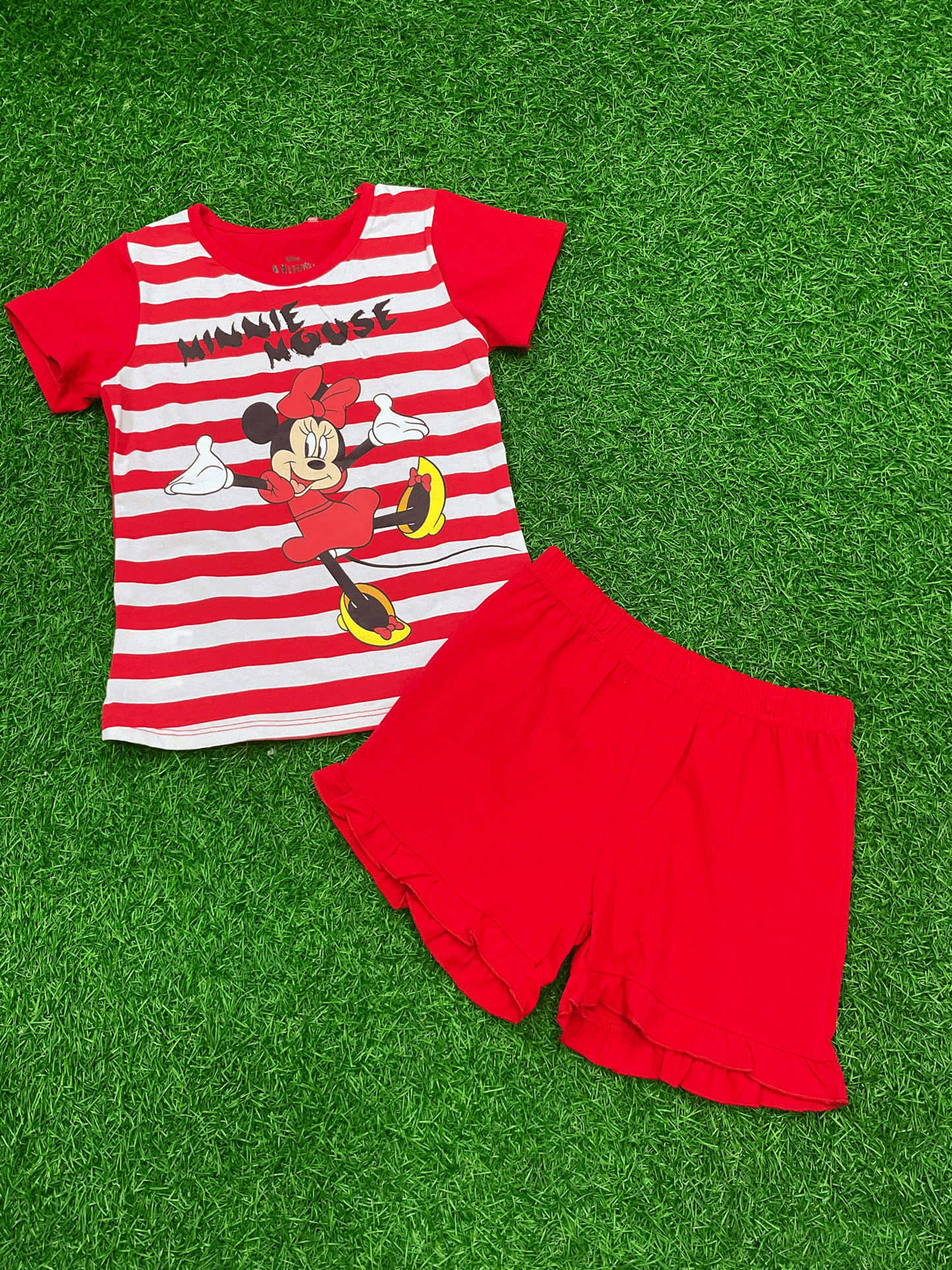 PIJAMA - MM2301