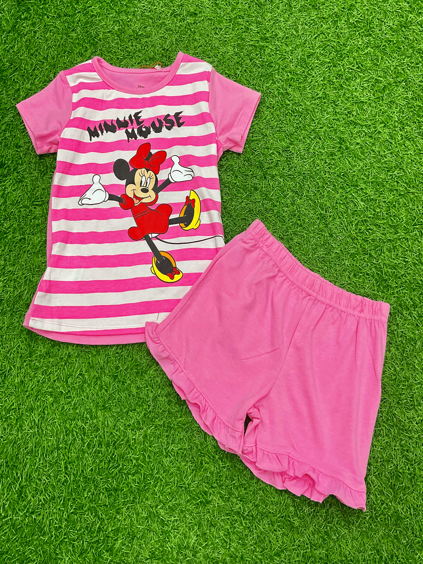 PIJAMA - MM2301