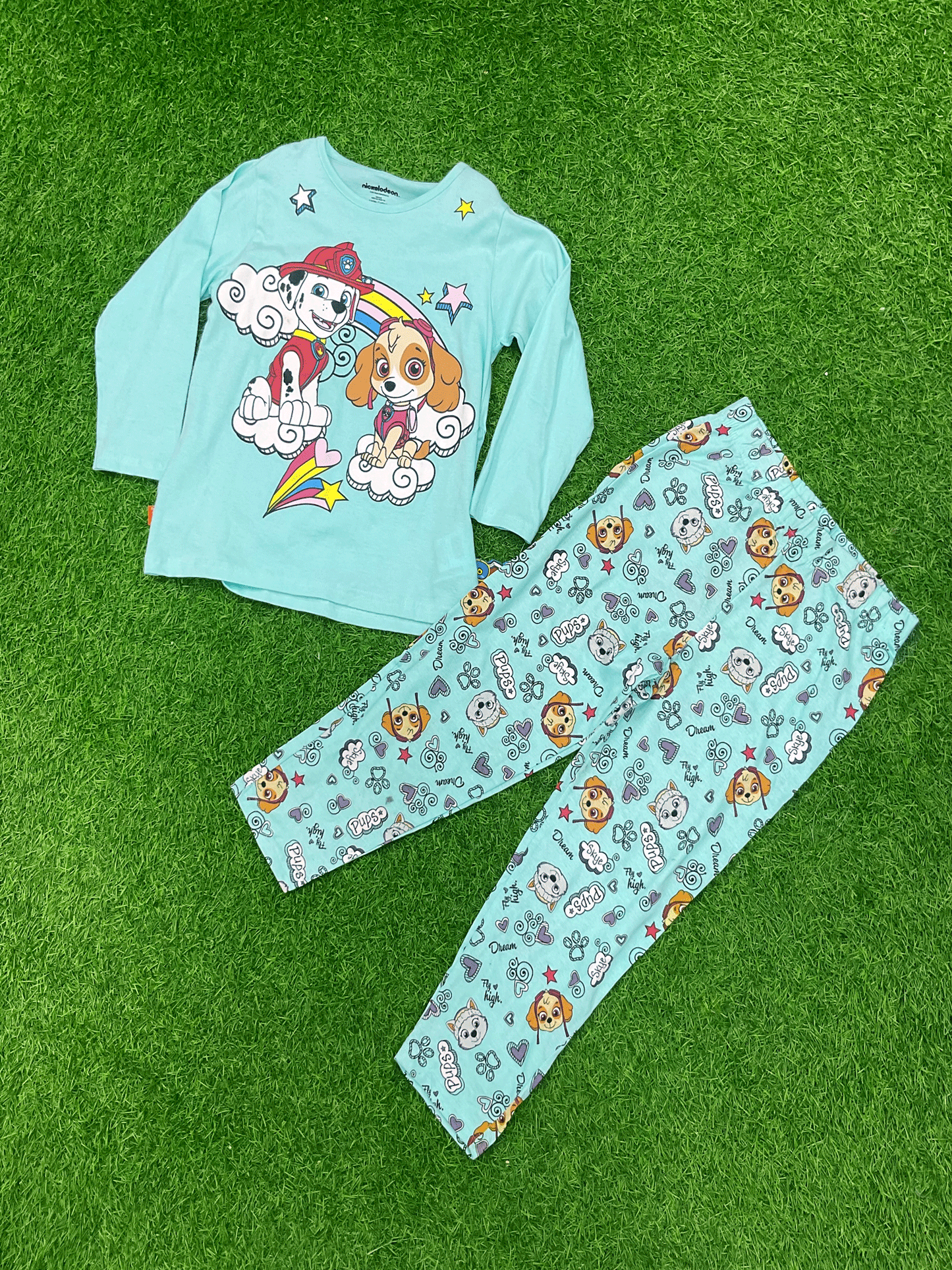 PIJAMA - 3303489A