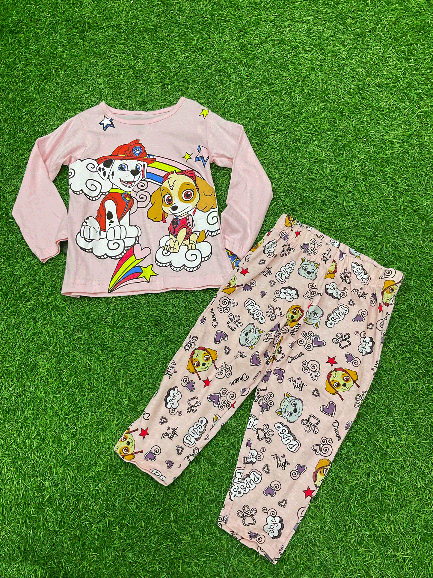 PIJAMA - 3303489A