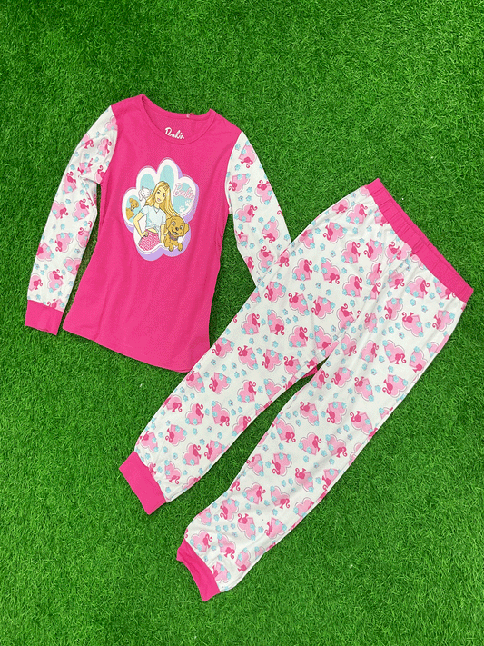 PIJAMAS - BA89821