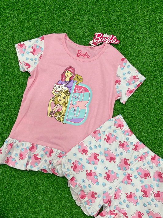 PIJAMA - BA89823