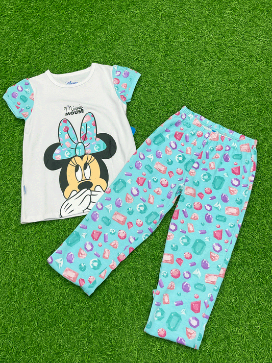 PIJAMA - 101C443