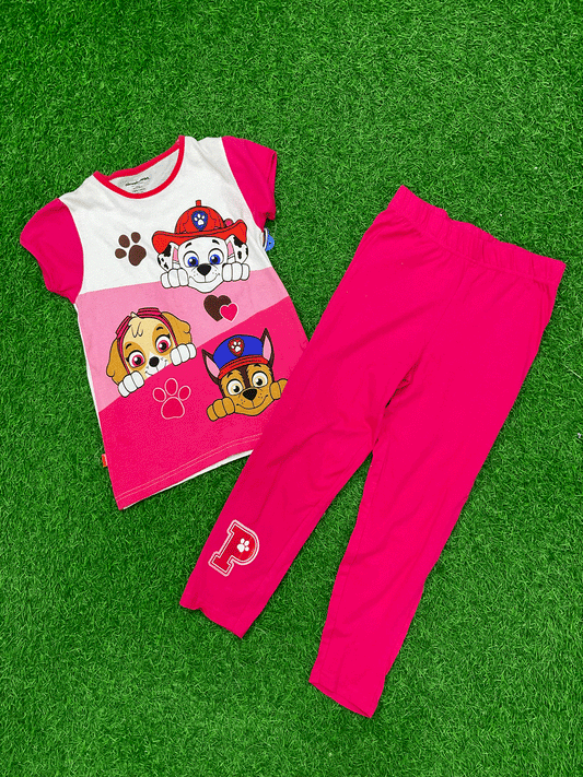 PIJAMA - 3303484A