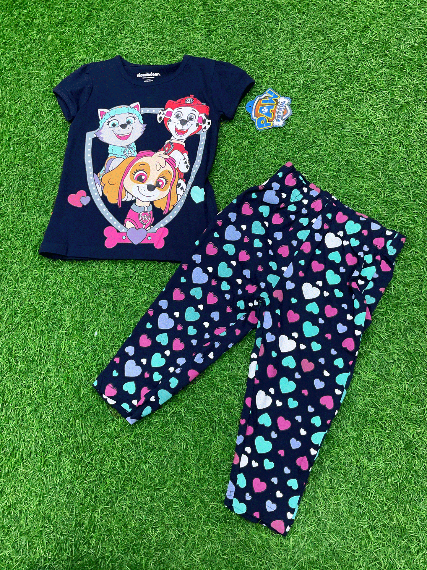 PIJAMA - 3303483A