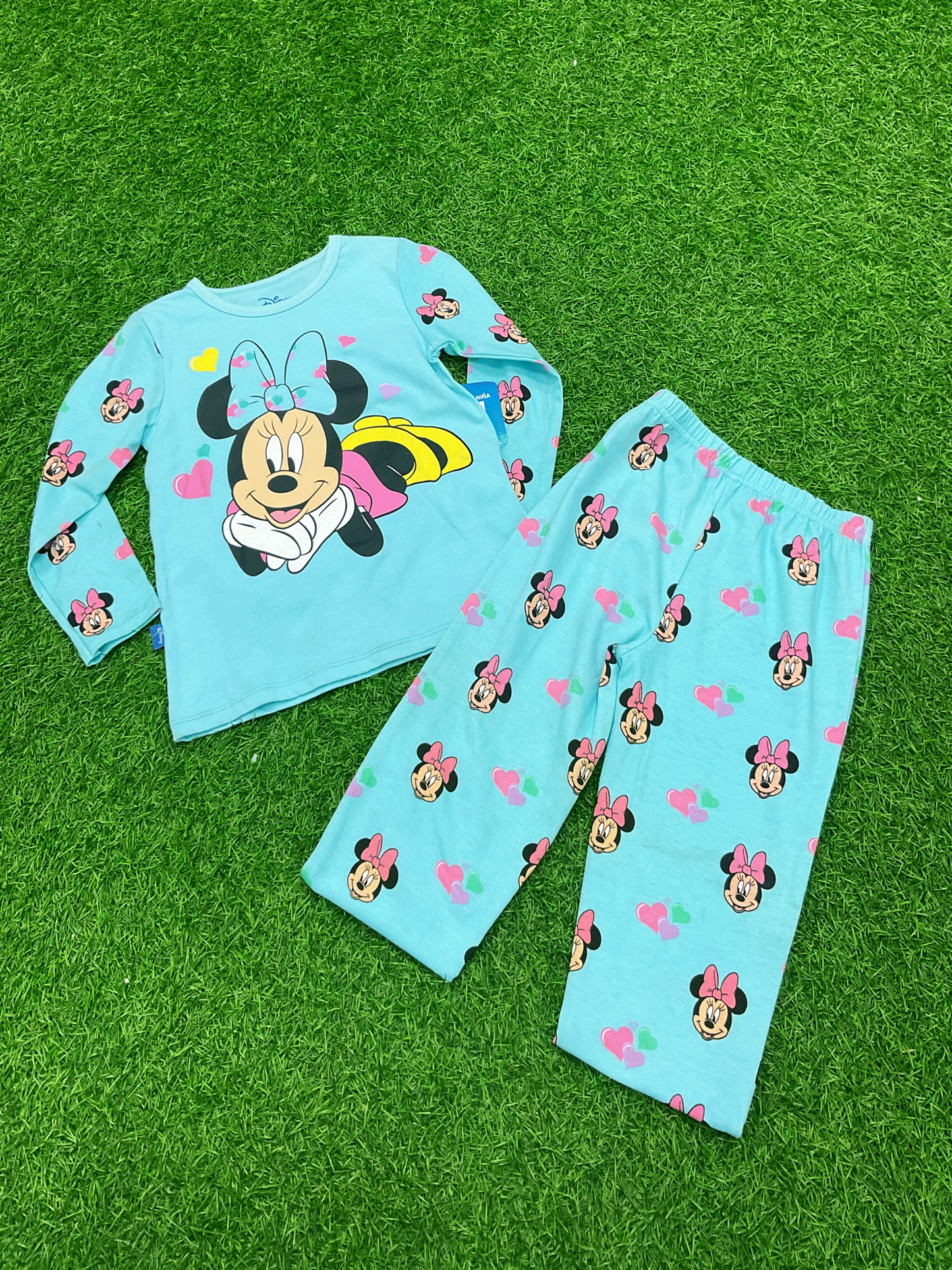 PIJAMA - 1010458