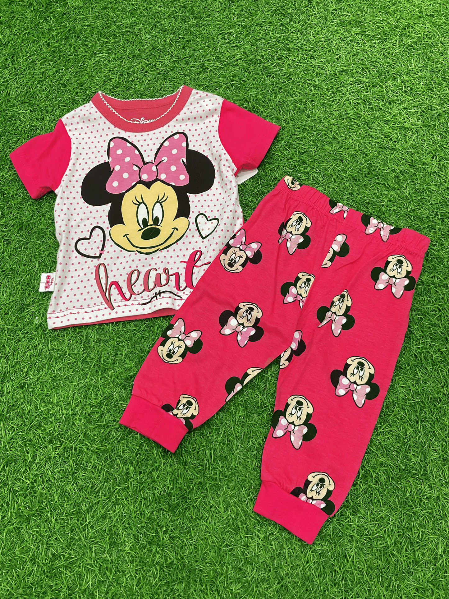 PIJAMA - D3MI639B