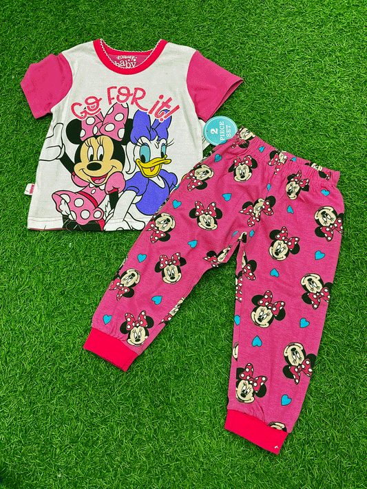 PIJAMA - D3MI657B