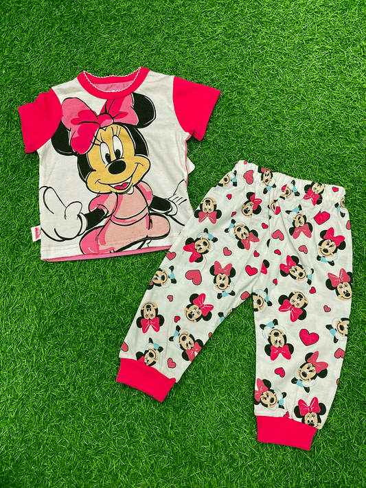 PIJAMA - D3MI631B