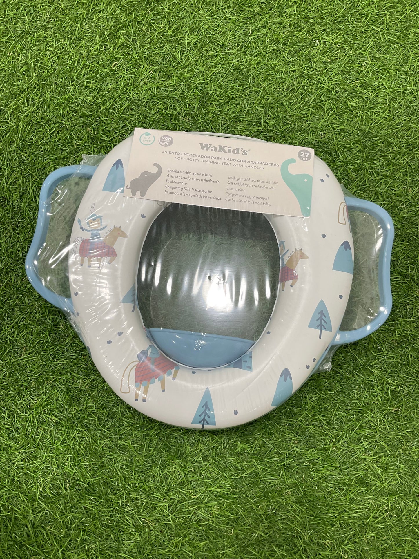 ASIENTO DE BAÑO - A77437