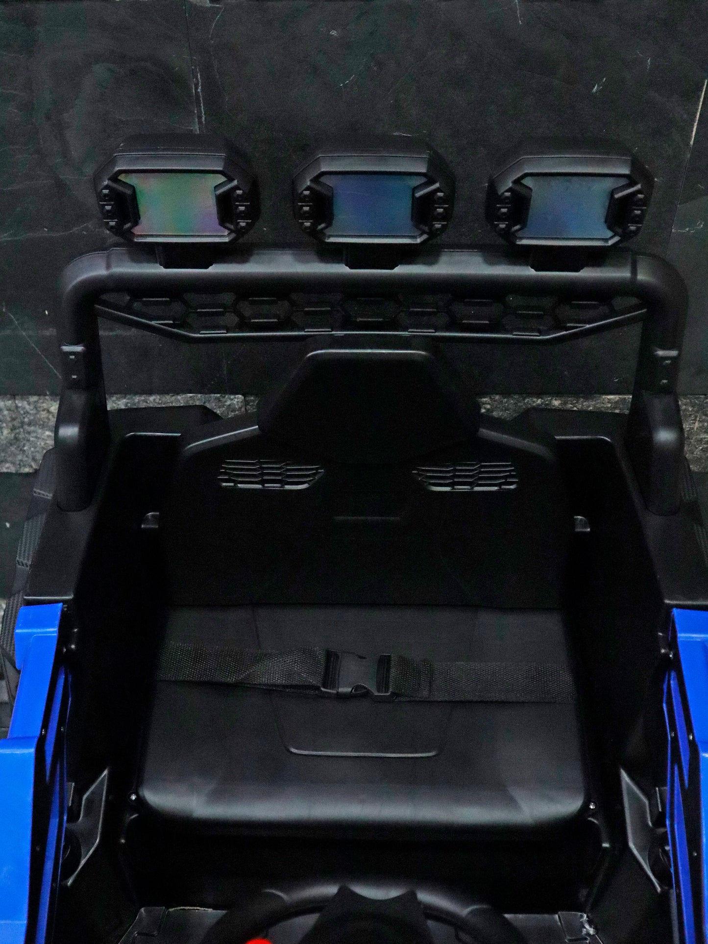JEEP PEQUEÑO - NX33