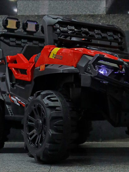 JEEP PEQUEÑO - NX33