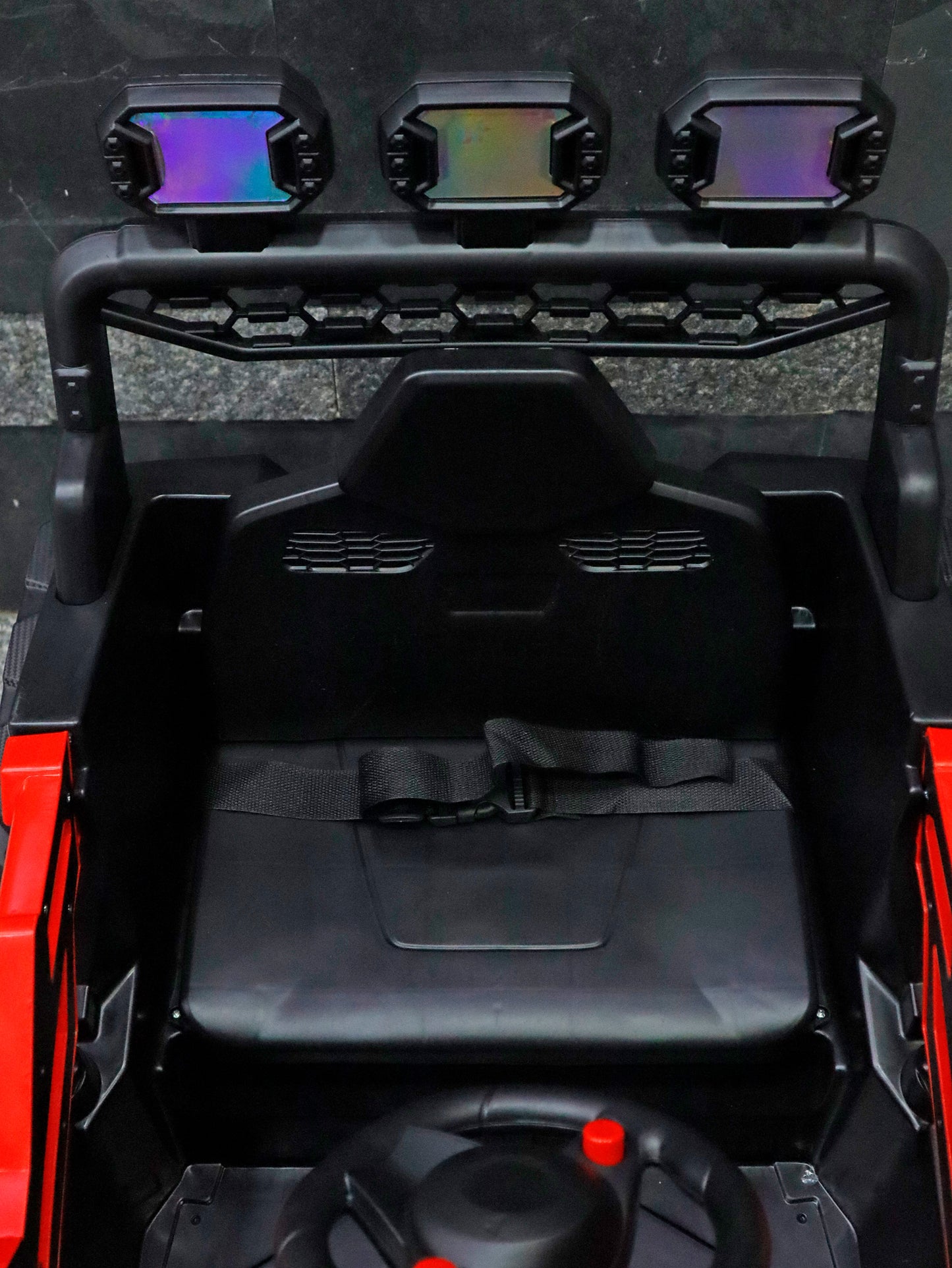 JEEP PEQUEÑO - NX33