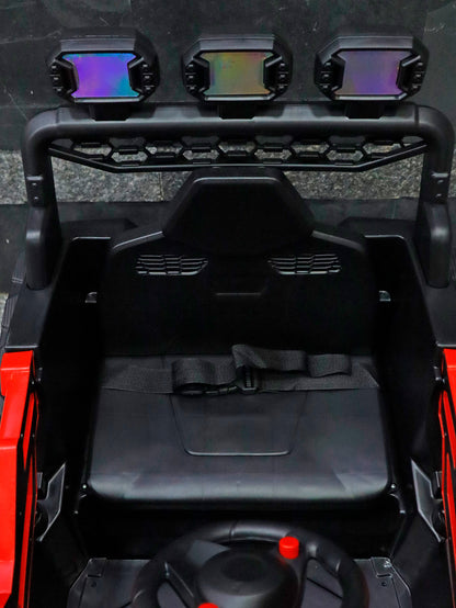 JEEP PEQUEÑO - NX33