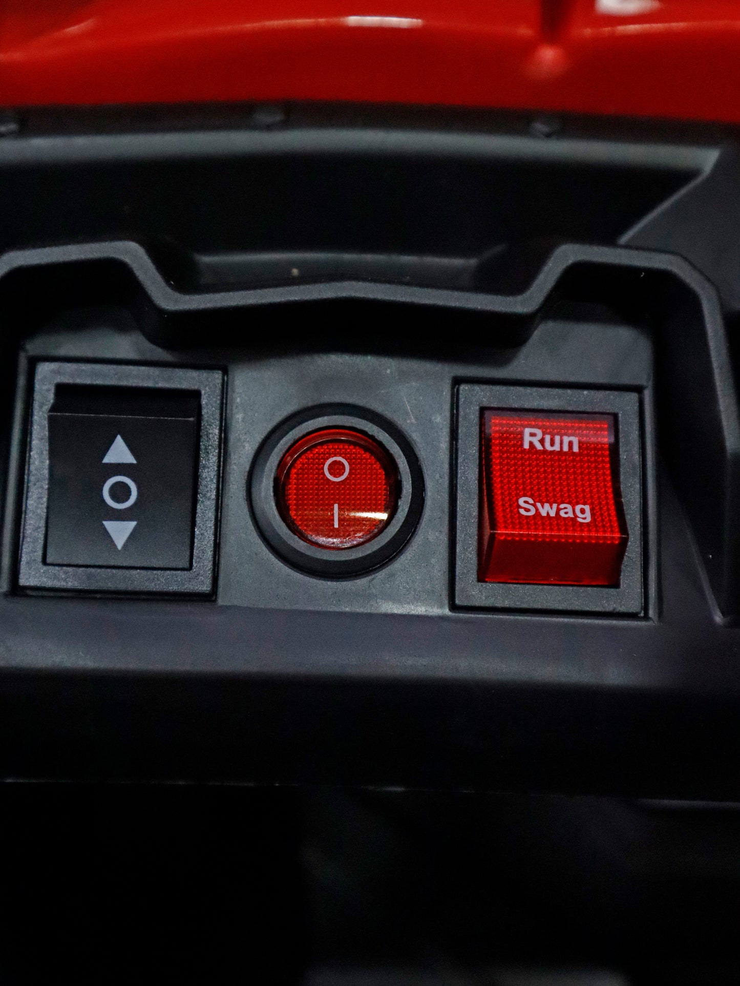 JEEP PEQUEÑO - NX33