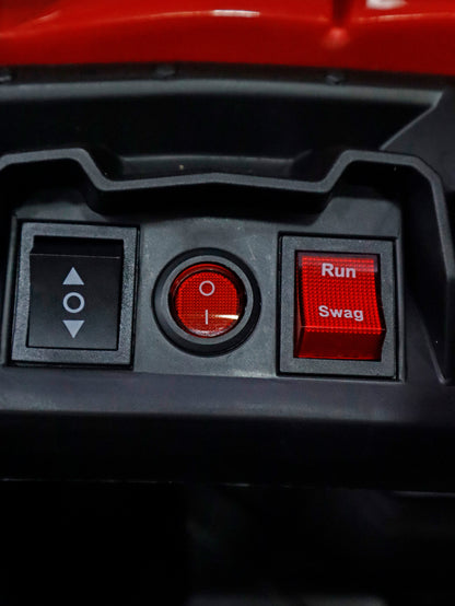 JEEP PEQUEÑO - NX33