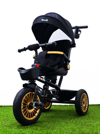 Triciclo paseador