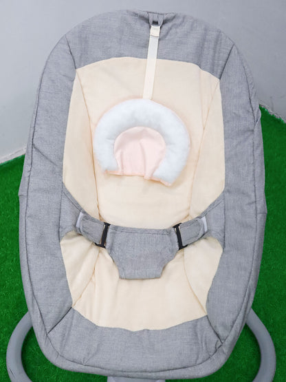 Silla mecedora - KB200629