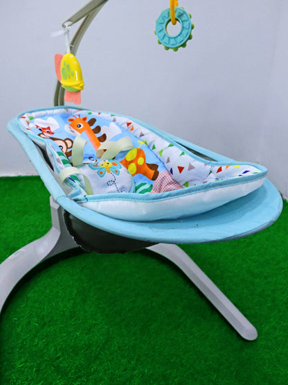 Silla mecedora- CB949797