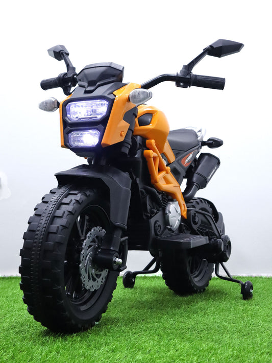 MOTO ELECTRICAS - NX37