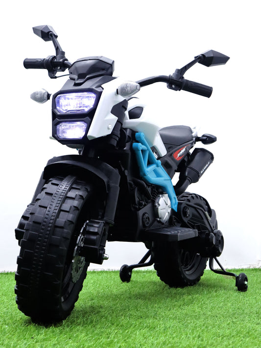 MOTO ELECTRICA - NX37