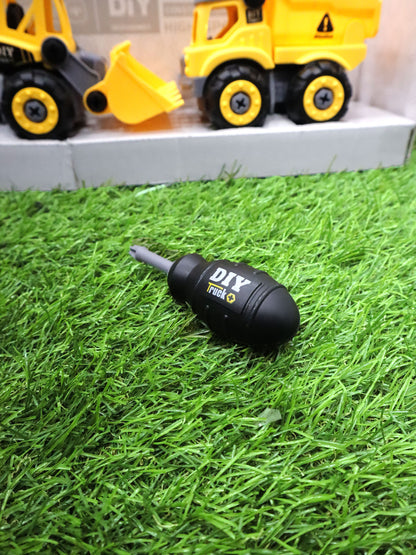 Baby star set excavadora - NI20