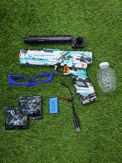 Baby star pistola - PY09