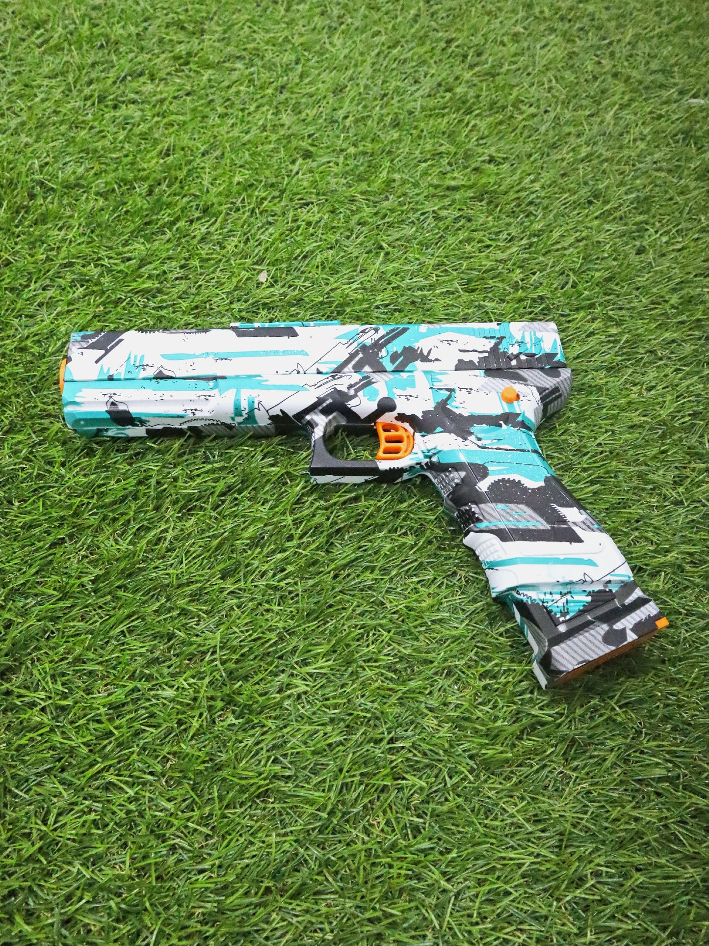 Baby star pistola - PY09