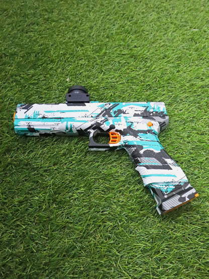 Baby star pistola - PY09