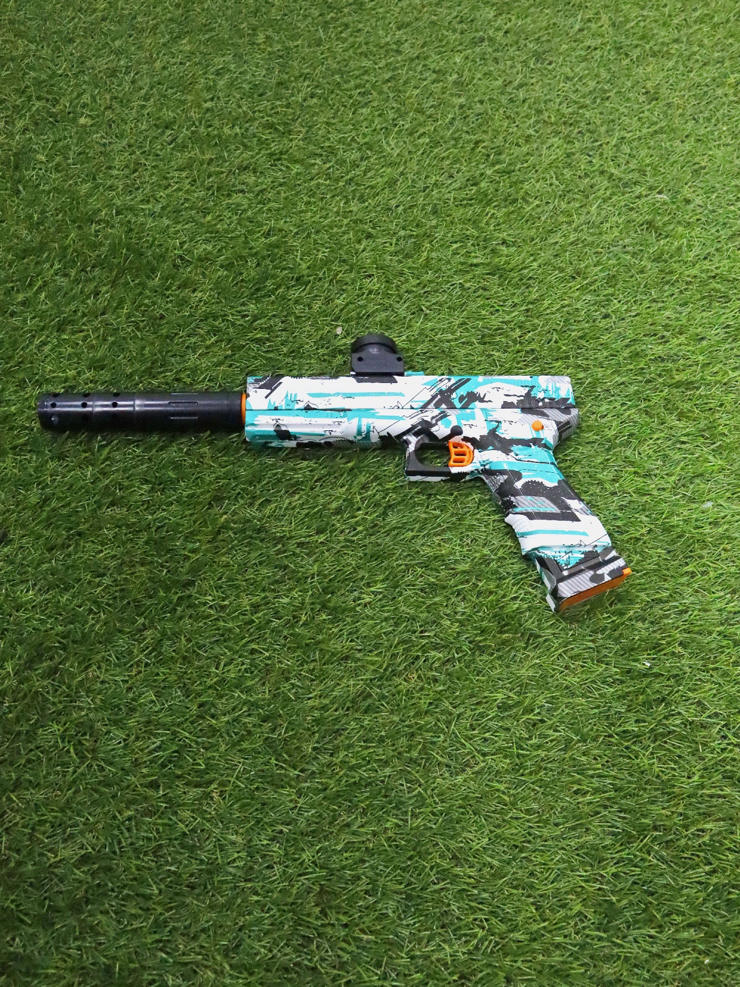 Baby star pistola - PY09