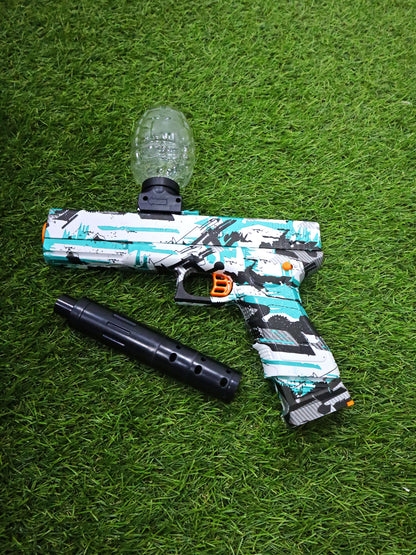 Baby star pistola - PY09
