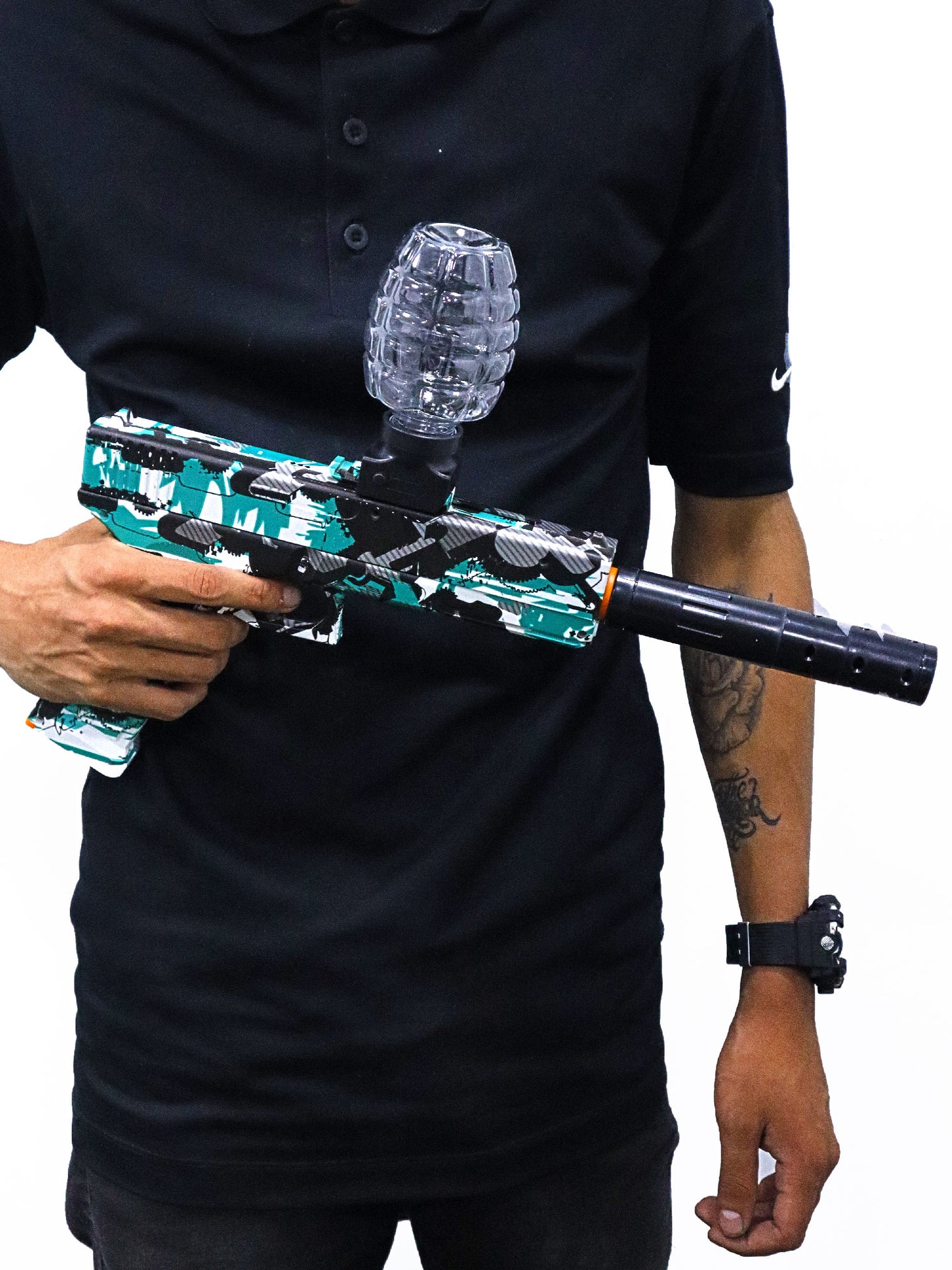 Baby star pistola - PY09