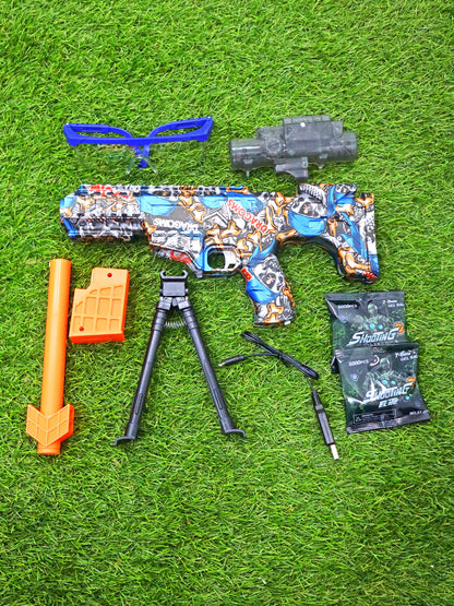 Pistola de balines - PY17