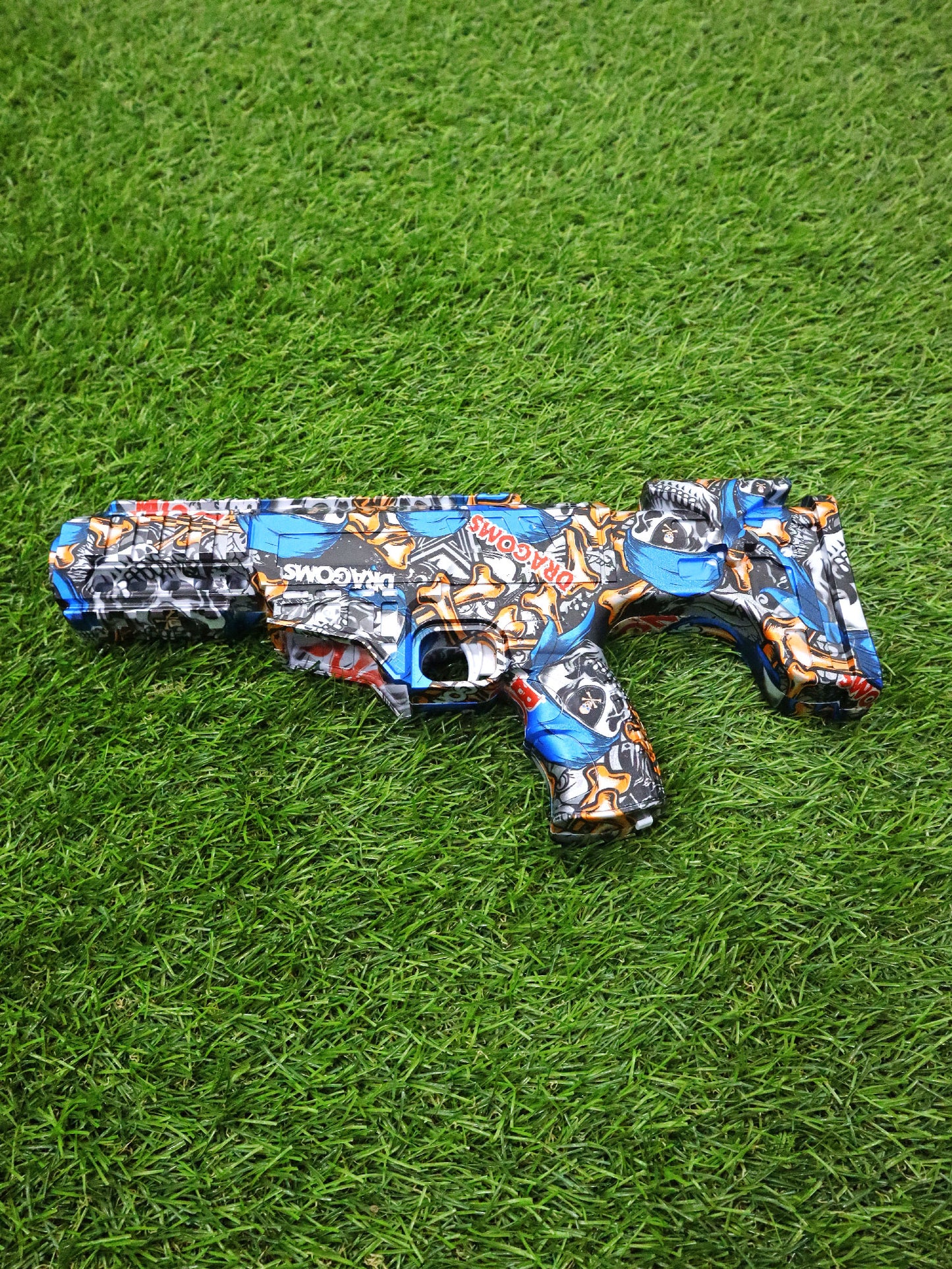 Pistola de balines - PY17